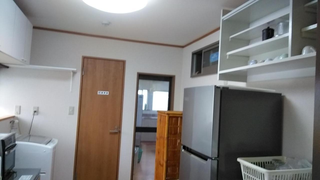 コウノトリの里の宿 Konosu Exterior photo