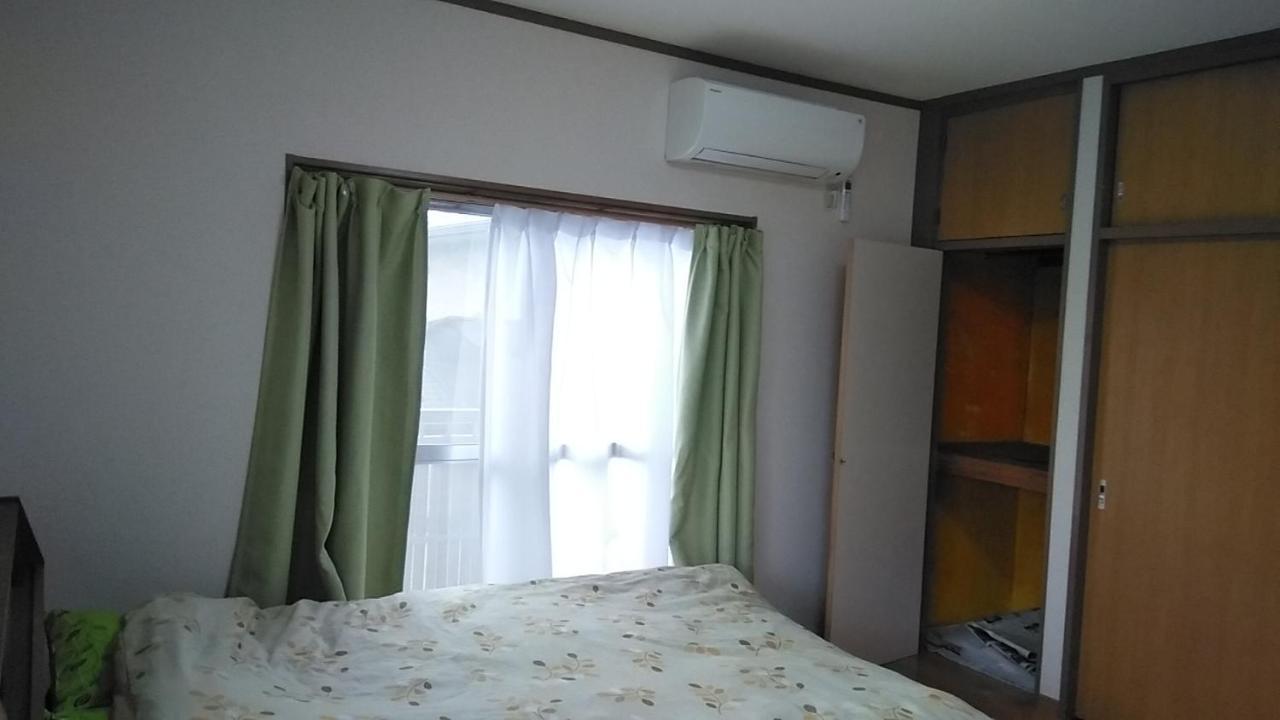コウノトリの里の宿 Konosu Exterior photo