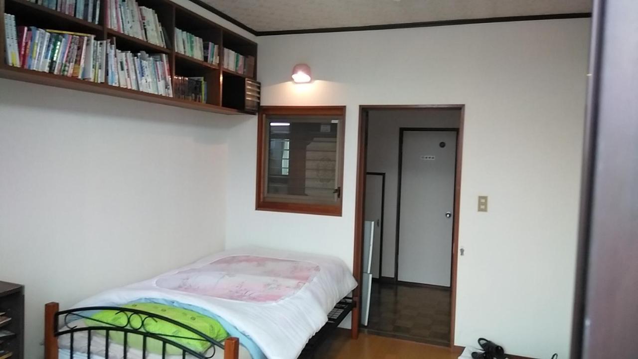 コウノトリの里の宿 Konosu Exterior photo