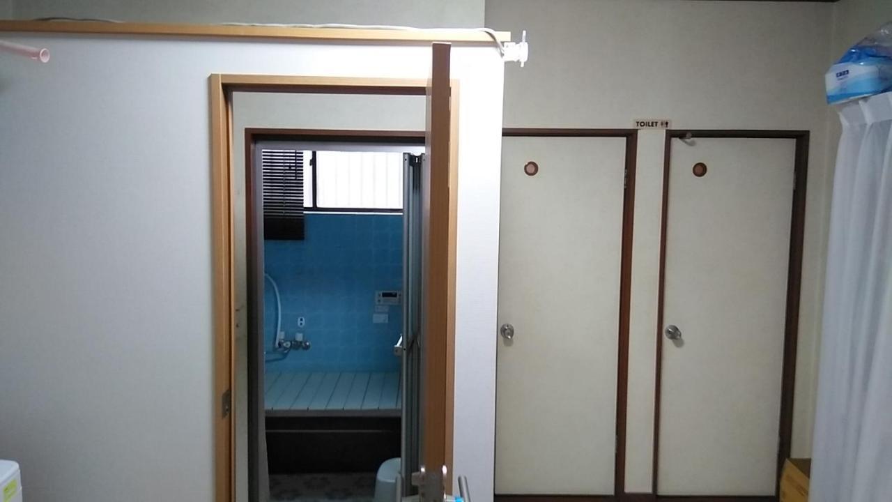 コウノトリの里の宿 Konosu Exterior photo