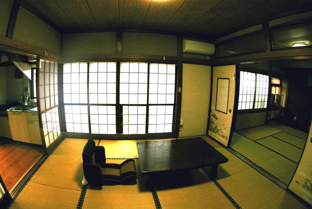 コウノトリの里の宿 Konosu Exterior photo