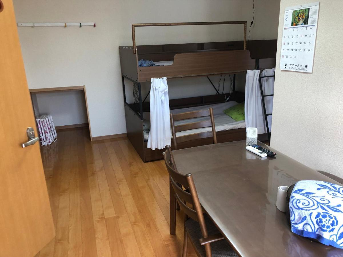 コウノトリの里の宿 Konosu Exterior photo