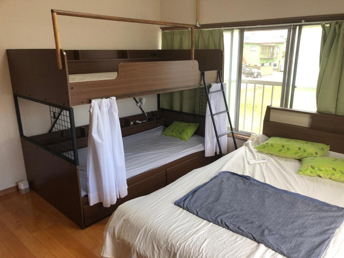 コウノトリの里の宿 Konosu Exterior photo