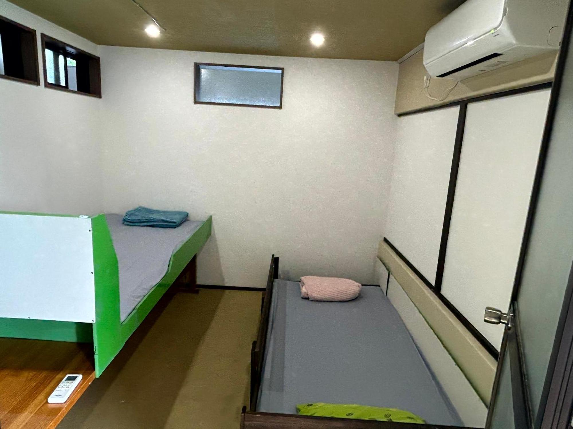 コウノトリの里の宿 Konosu Exterior photo