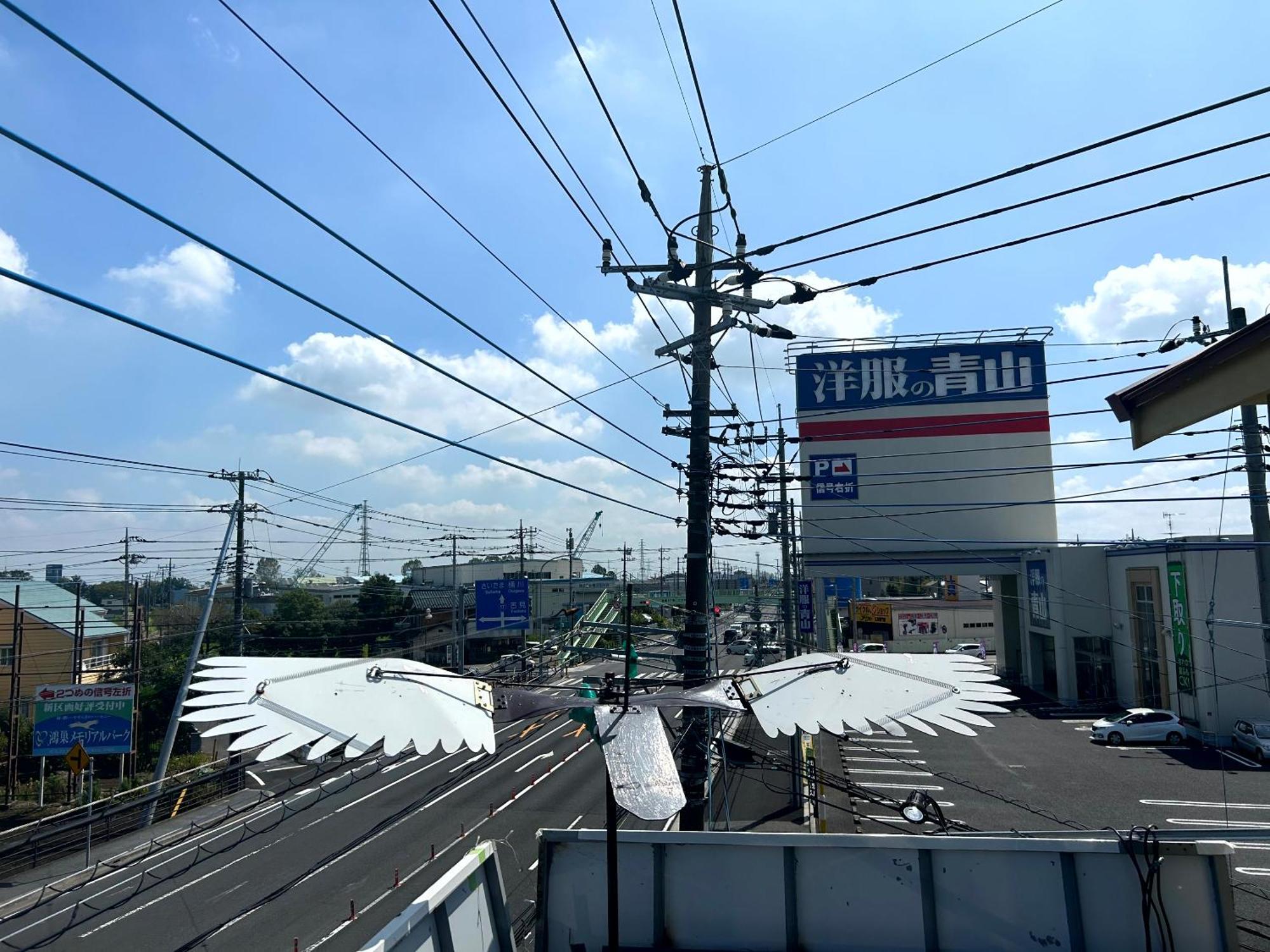 コウノトリの里の宿 Konosu Exterior photo