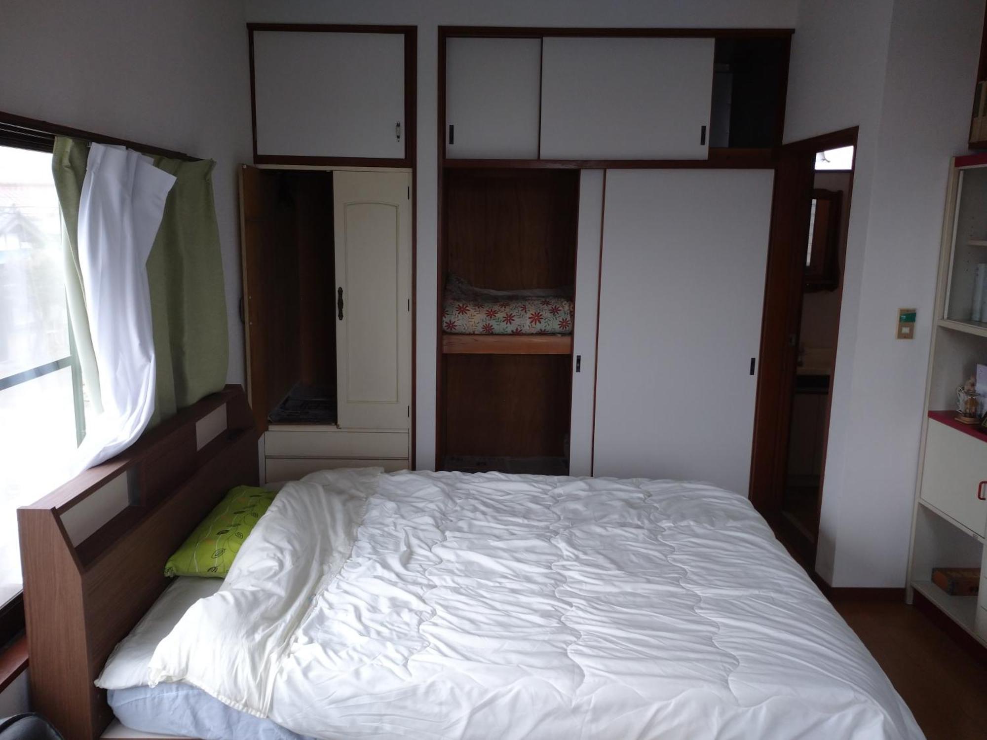 コウノトリの里の宿 Konosu Exterior photo